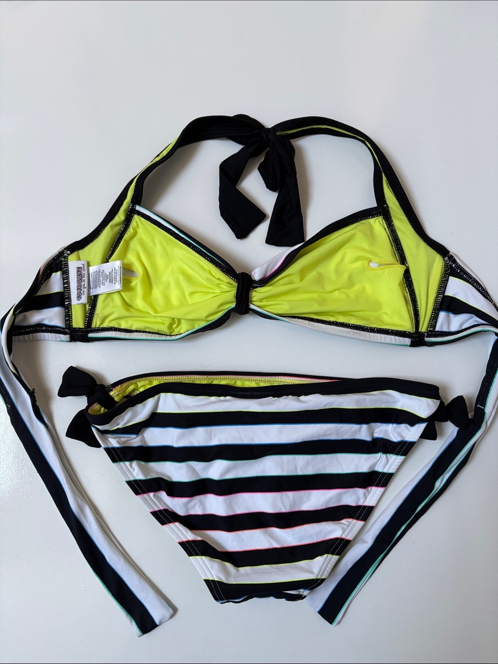 Coco Rave bikini - Picture 3 of 4